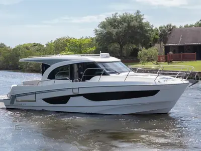 Beneteau ANTARES 11