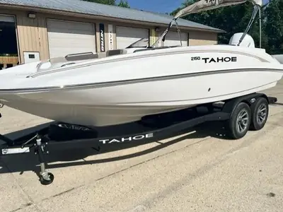 2026 Tahoe 2150