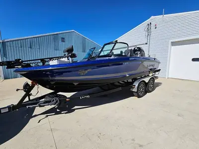 2024 Lund 189 Pro V GL