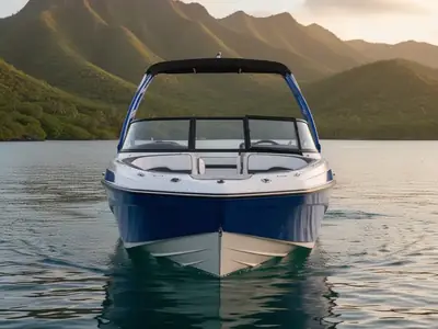 2020 Yamaha AR195