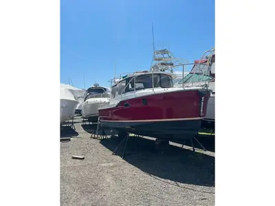 2018 Ranger Tugs R-23