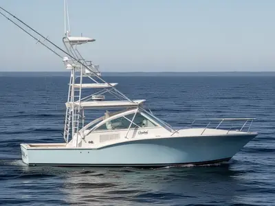 2007 Carolina Classic 35