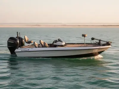 2026 Ranger Z521R Ranger Cup Equipped