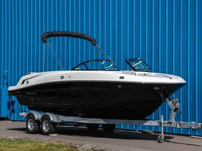 2022 Bayliner Corp VR6