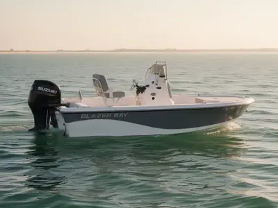 2026 Blazer 2200 BAY