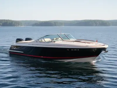 2006 Chris-Craft 28 Corsair