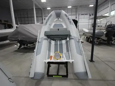 Zodiac of North America CADET 300 DL RIB ALU