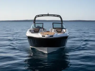 2023 Yamaha 252S
