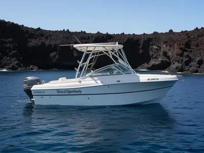 2018 World Cat 230 SD