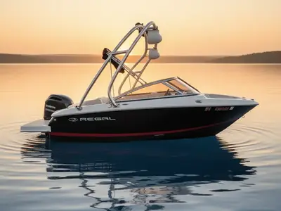 2012 Regal 1900