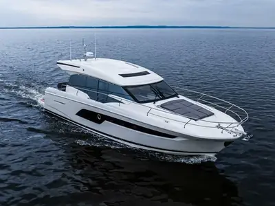 Prestige 520 S