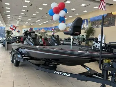 Nitro Z21 XL