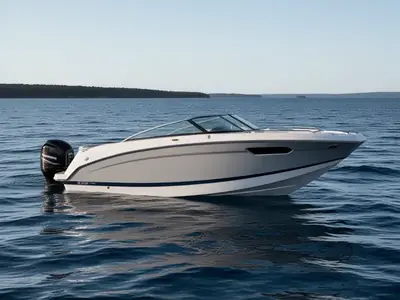 2023 Four Winns HD5 OB