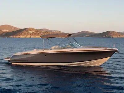 2020 Chris-Craft Corsair 34
