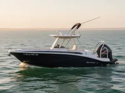 2022 Hurricane SS 185