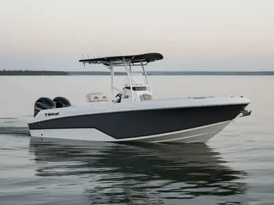 2023 Wellcraft 202 Fisherman