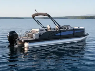 2023 Barletta 23U CORSA