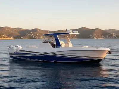 2024 Deep Impact 399 Sport