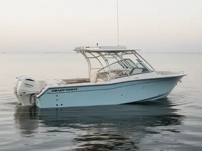 Grady-White Freedom 275