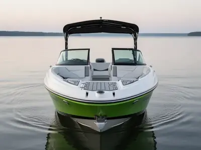 2018 Chaparral 223 VORTEX VRX
