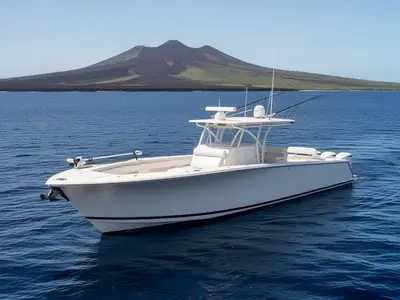 SeaHunter 45