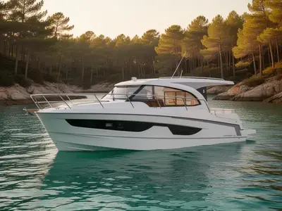 2026 Beneteau IDYLLE 11.50