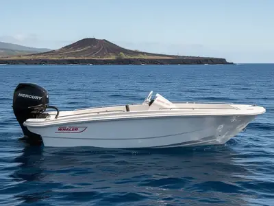 2026 Boston Whaler 130 Super Sport