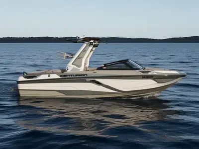 2022 Centurion RI230