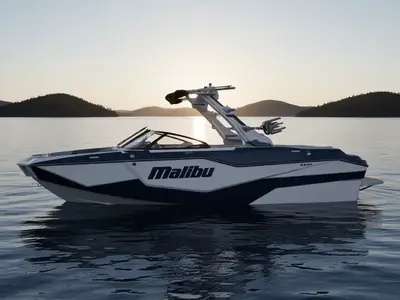 2026 Malibu M230