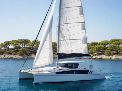 Seawind 1160 Lite