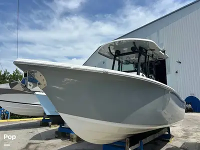 2023 Sea Pro 239