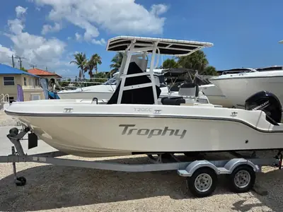 2023 Bayliner Corp T20CC