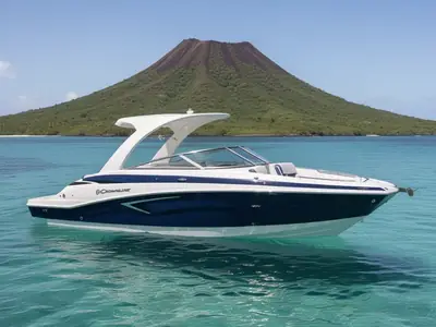 Crownline E305 XS