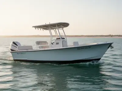May-Craft 2300 CCX