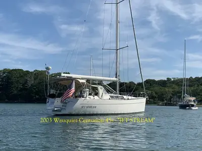 Wauquiez CENTURION 45S