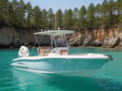2026 Pioneer 202 SPORTFISH