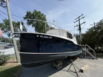 2021 Ranger R-27