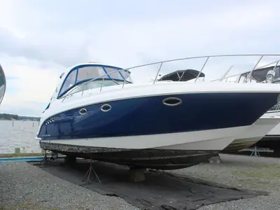 2008 Chaparral Signature 350