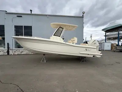 2026 Scout 240 XSF