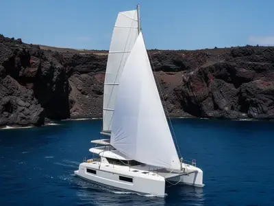 2026 Lagoon 38
