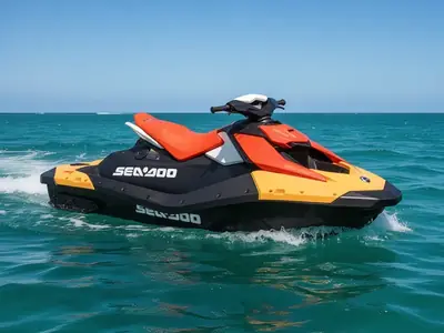 2026 Sea-Doo Spark