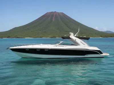 2006 Formula 400 Super Sport
