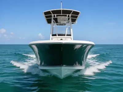 2016 Nautic Star 2102 LEGACY
