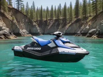 Sea-Doo Spark