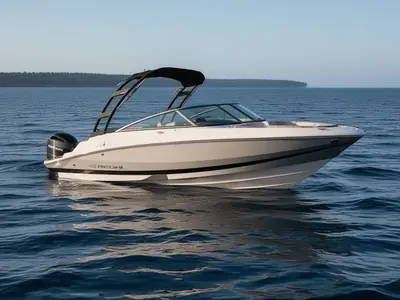 2026 Regal 21 OBX
