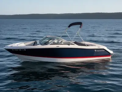 Four Winns HORIZON 200
