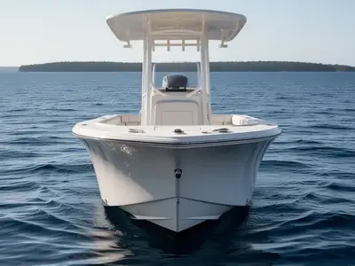 2020 Jupiter 26 FS