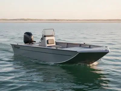 2026 Ranger RB190