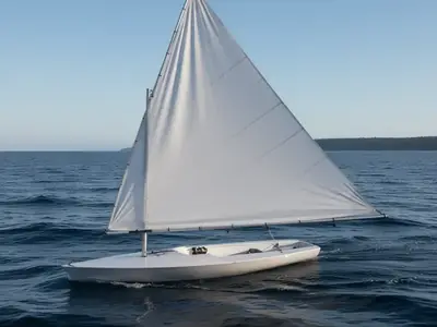 2026 Fulcrum Speedworks Rocket
