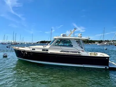 2007 Sabre Salon Express